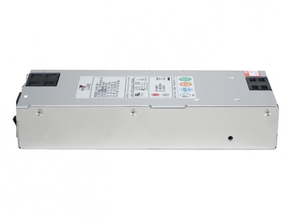 Power Zippy P1H-6400P 400W Single 1U 